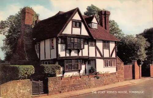 uk20641 port reeves house tonbridge uk