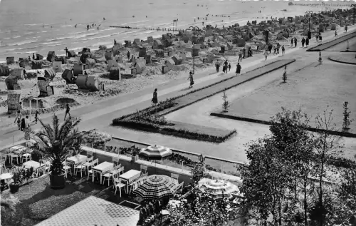 BG15320 ostseeheilbad gromitz das bad der sonnenseite germany CPSM 14x9cm