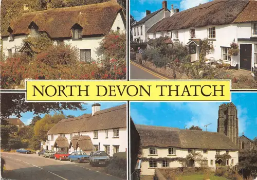 uk47347 north devon tatch uk