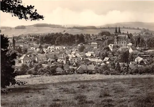 BG1539 kurort schirguswalde CPSM 14x9,5cm germany