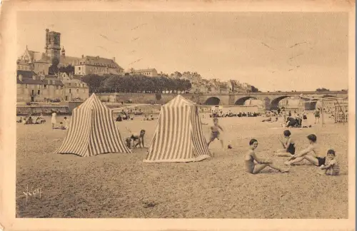 BF7028 nevers nievre france Frankreich