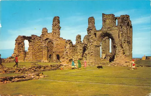 uk8185 the priory tynemouth uk