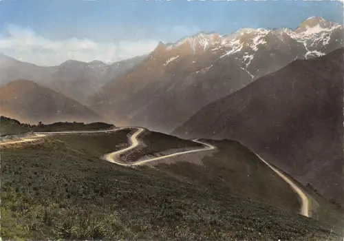 BR9478 Superbagneres Frankreich