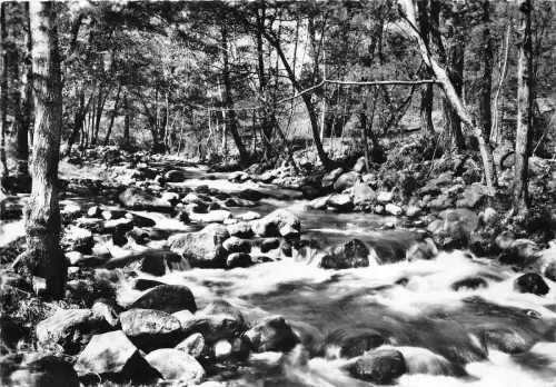 BR5489 Montpezat La Fountaeauliere Frankreich