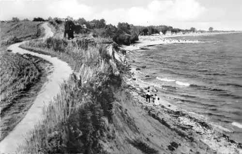 BG7763 ostseeheilbad gromitz das bad der sonnenseite germany CPSM 14x9cm
