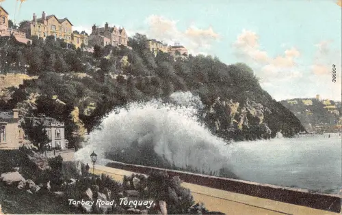 uk31413 torbay road torquay uk