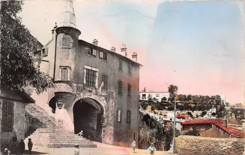 BF4299 hyeres les palmiers porte st paul france