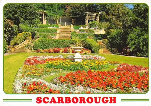 uk34959 scarborough uk