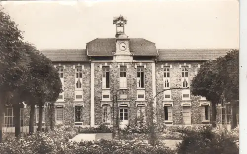 BF26535 fontenay sous bois maison de retraite interco france front/back image