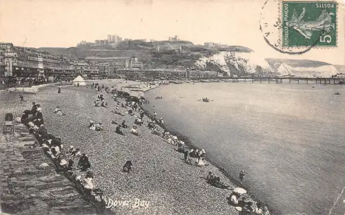 BR42474 Dover Bay England