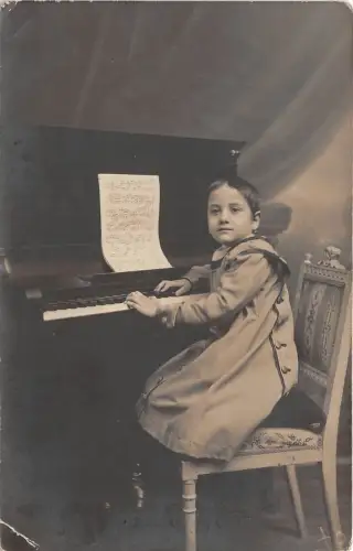 B33216 Musik Kinder Spieler