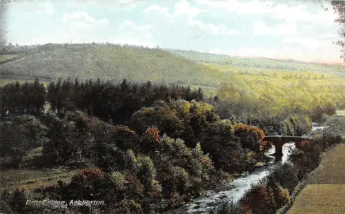 uk21969 ashburton uk