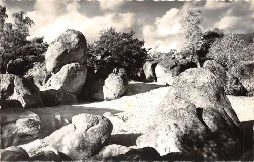 BR6132 Malesherbes Les Roches Frankreich