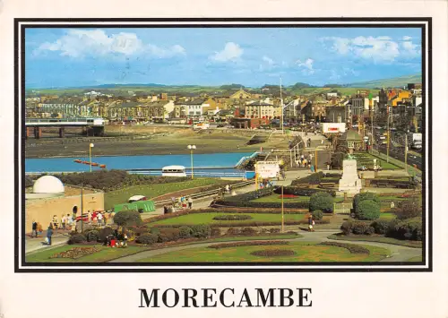 uk33948 morecambe uk