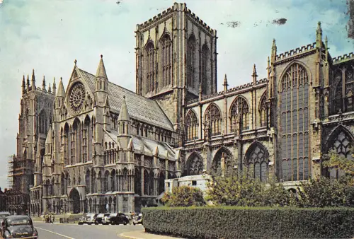 uk6340 york minster uk