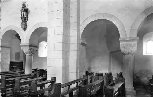 BG23444 lugde westf kilianskirche germany CPSM 14x9cm