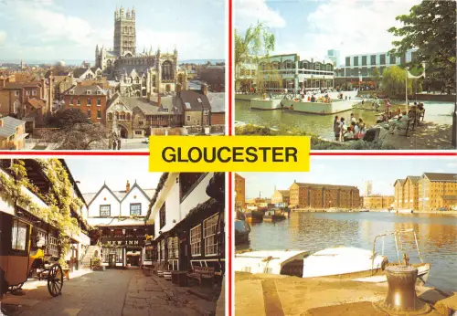 uk44931 gloucester uk