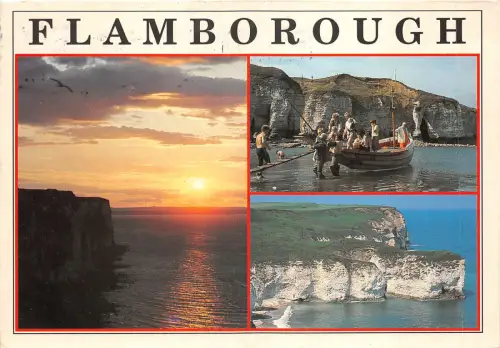 uk49901 flamborough uk