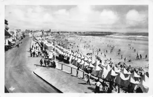 BR10150 Sables Dollone Le ramblai france