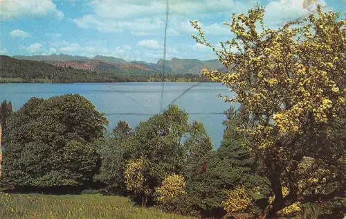 uk5915 Windermere uk