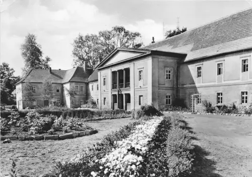 BG16909 braunsbedra kr merseburg deierabendheim germany CPSM 14,5x9cm