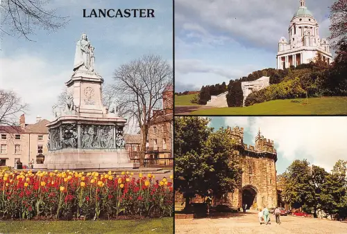 uk6429 lancaster uk