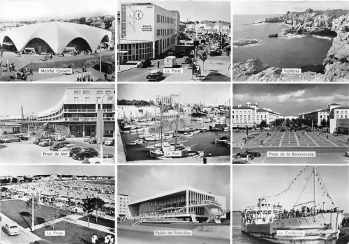 BR40466 Royan Frankreich