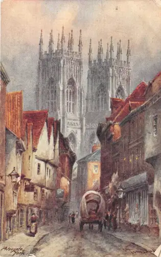 uk42428 petergate york uk