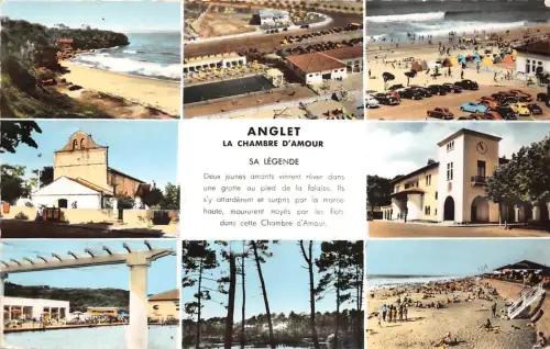 BR29416 Winkelkammer Trauer Frankreich