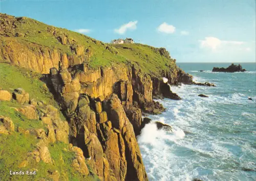 uk34971 lands end uk