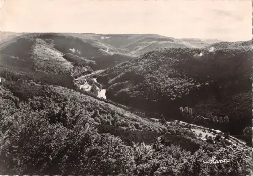 BR52265 Du haut Barr Saverne Frankreich