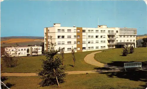 B56733 Altkirch Maison de Sante Specialisee france