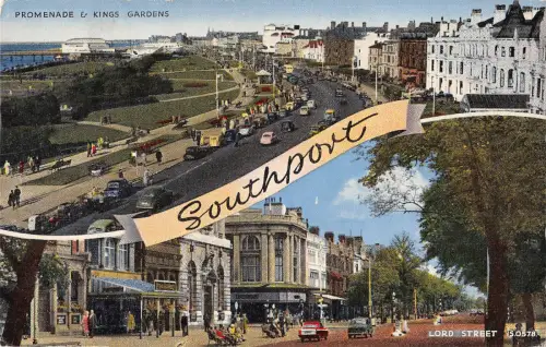 uk23687 southport uk
