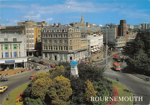 uk33907 bournemouth uk