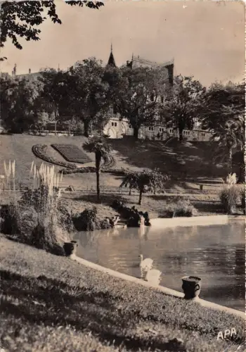 BR17361 beziers plateau des poetes france