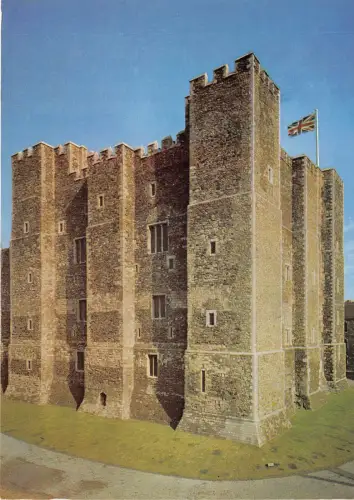 uk47083 dover castle kent uk