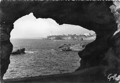 BR18227 Biarritz la loge de theatre france