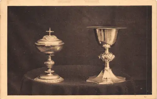 BF3084 sanctuaire de notre dame de behuard royaume france