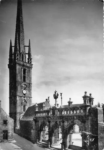 BR18441 Sizun l arc de triomphe france