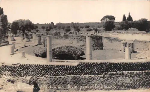 BR37030 Tivoli Adriana Sale joresso to Stadis italy