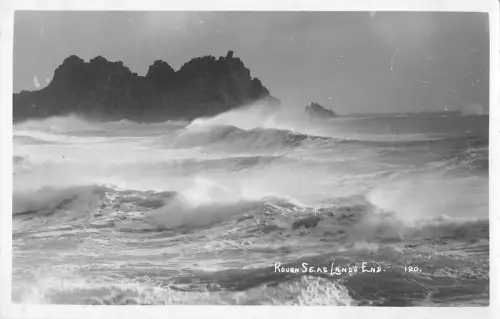 uk187 raue see lands end echtfoto uk