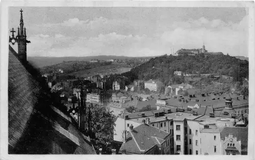 BT3019 brunn brno spielberg Tschechien