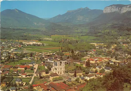 BF38301 saint laurent du pontisere france stade stadium sports sportif