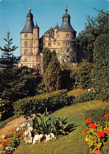 BR57394 montbeliard expo champignons Poststempel Frankreich