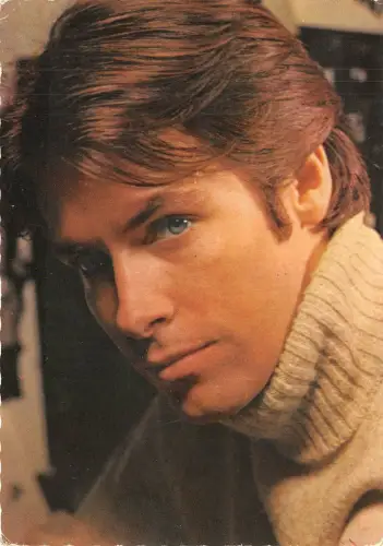 BF40379 Olivier Despax Musik Opernsänger