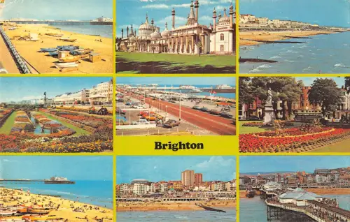 uk8466 brighton uk