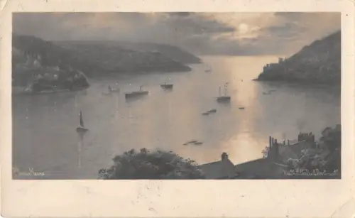 uk23907 dartmouth echtfoto uk