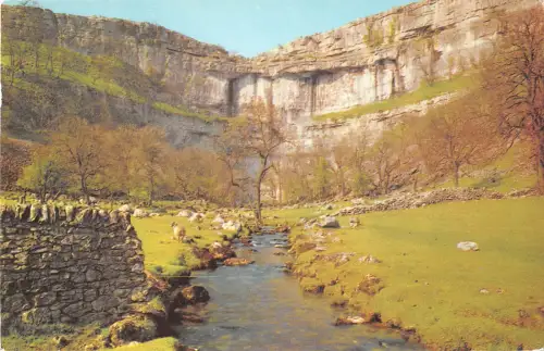 uk10812 malham cove uk