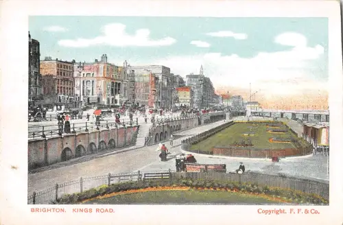 uk27229 kings road brighton uk