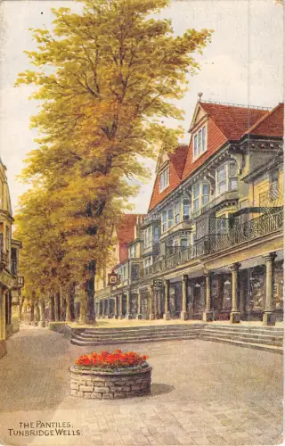 uk18426 the pantile tunbridge wells uk